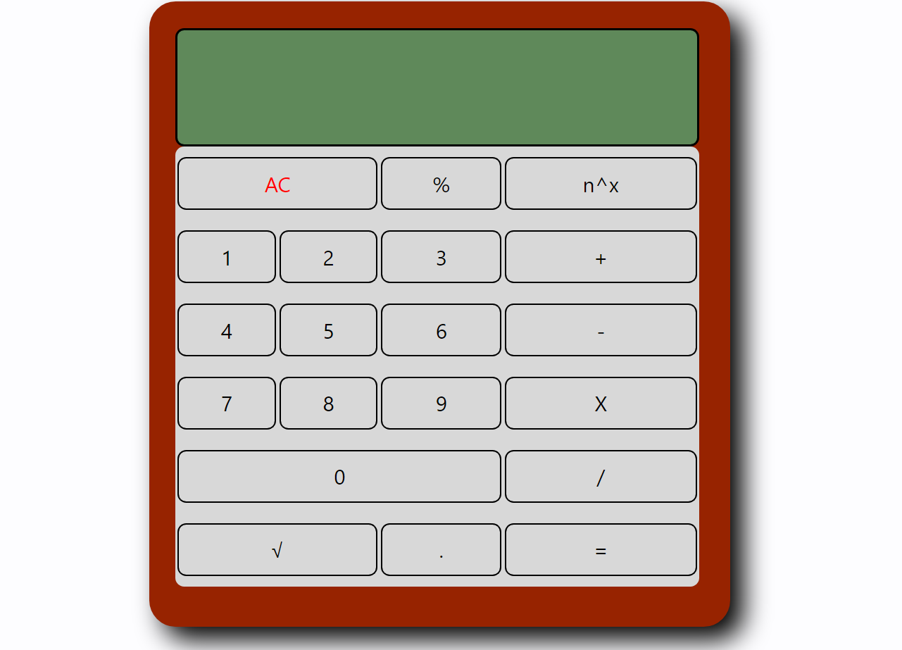 Calculadora